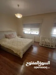  14 شقه فارغه للايجار السابع