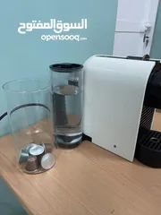  3 ماكينة قهوة نسبريسو