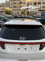  19 هونداي توسانNLine ترخيص 2023 محرك 1600 هايبرد