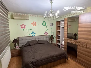 7 شقة للبيع بسعر مميز في شارع المدينة المنورة خلف ماكدونالدز موقع ممتاز بالقرب من كل شيء