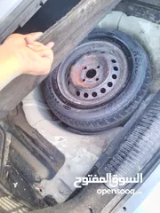  2 كيا ريو 2003
