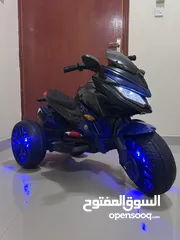  1 Electric bike for kids