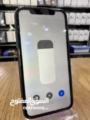  8 iPhone 11 (64) GB ايفون 11 مستعمل بحالة ممتازة  بطارية 100٪؜ مغيرة جديدة مكفولة