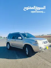  3 نيسان اكستريل موديل 2007 للبيع
