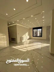  5 شقة طابق الثاني سوبر ديلوكس بأجمل مناطق البنيات