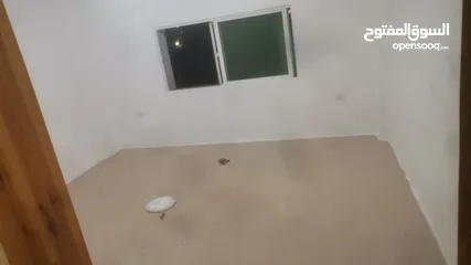  1 شقة طابق ثاني