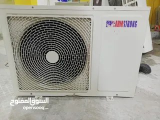  3 take a good Air conditioner 60kd