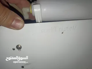  2 فلتر ماء 6مراحل فيتنامي اصلي