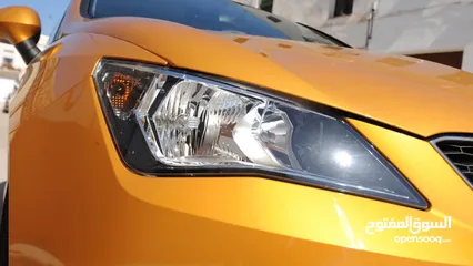  5 seat ibiza fr 1.4 tsi 2012  /  FR 1.4 TSI 2012 سيات إيبيزا
