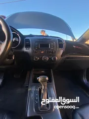  5 كيا سيراتو 2014