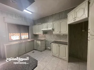  7 شقة فاخرة للايجار في عبدون