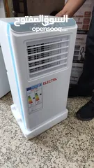  7 مكيف الغاز  المتنقل الكترا A+ حامي بارد طن تقريبا  فعلي 900 btu