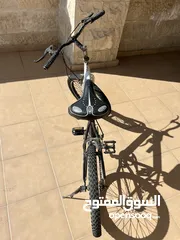  2 دراجة هوائية/بسكليت