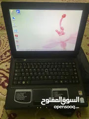  1 لابتوب مستعمل