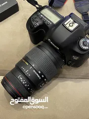  2 كاميرة كانون