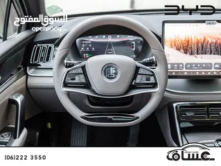  17 Byd Tang 2024 Plug in hybrid