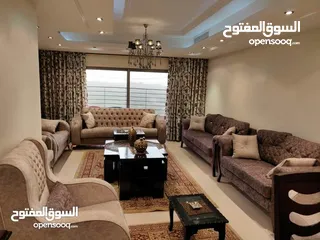  9 شقة مفروشة سوبر ديلوكس اعلان رقم (O57)