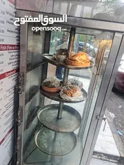  14 مطعم للبيع يعمل بشكل ممتاز جدا