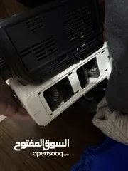  3 ثلث بروجكتورات فيهم مشكال