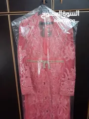  4 قفطان ستاتي