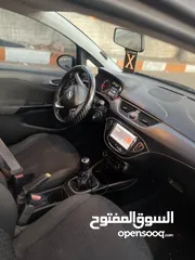  1 اوبل كورسا