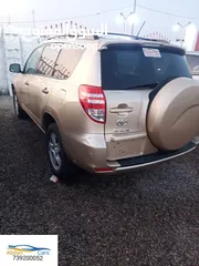  3 راف فور 2011 Rav 4 امريكي (وارد جديد)