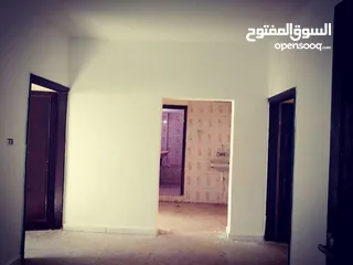  7 شقه معروضه للبيع في محافظة اربد / ايدون ، تبعد عن دوار النسيم 5 دقائق في منطقة سكنية هادئه وجميله  .