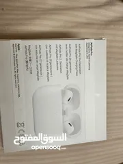  6 Airpods Pro 2nd Generation