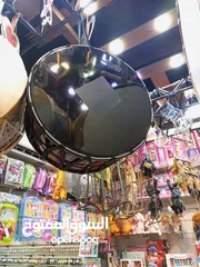  1 طبل ميريام فارس عرقسوسي