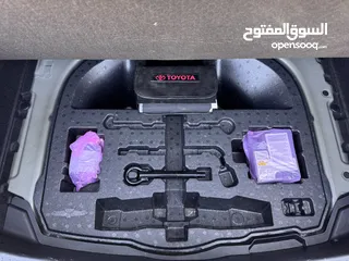  15 تويوتا كورولا 2023 فحص كامل امريكي ليثيوم بحالة الوكالة