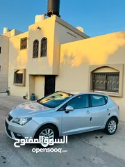  2 سيت ابيزا 2015 اتماتك اصل بسعر حرق 47000 ألف نقدا البدل وارد منبدل