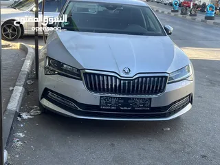  1 سكواد سوبير
