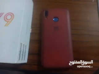  1 هواوي y9 2019