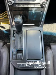  18 هونداي ازيرا ( جرانديور ) فحص كامل 7 جيد فل بدون فتحة جمرك وترخيص جديد