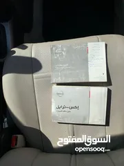  20 Used Nissan X-Trail 2007 Well-Maintained --- نيسان اكستريل 2007 بحالة جيدة جدا