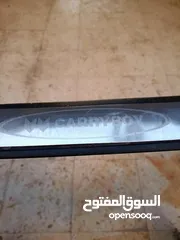  2 دعامه اماميه تويوتا هيلوكس