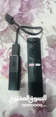  3 Mi stick 10 kd only 4k you tube Netflix