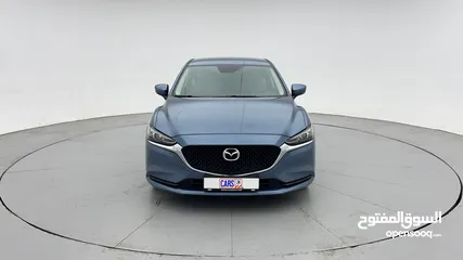  8 (FREE HOME TEST DRIVE AND ZERO DOWN PAYMENT) MAZDA 6