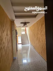  1 شقة مفروشة للإيجار