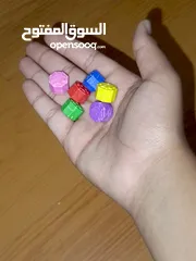  2 العاب الحبار الحجاره