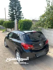  2 اوبل كورسا