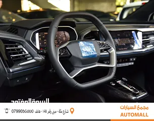  17 اودي Q4 اي ترون الكهربائية بالكامل كروس اوفر 2024 Audi Q4 50 E-Tron Electric