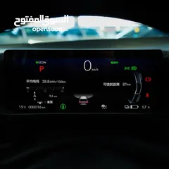  17 HONDA E-NS1 E3 2023 #ELECTRIC  هوندا ENS1 فئة E3 موديل 2023 عداد زيرو