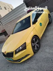 2 سكودا سوبير 2018 ترخيص2017 اصل عمومي استيراد  مطور 2000 اتومات جير مطور فحص نخب  دقات خارجية لا تذكر