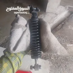 8 قطع ابريليا !  parts!