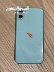  1 iPhone 11 عادي