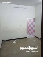  1 شقة سكنية للايجار