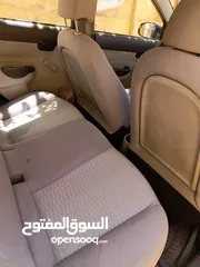  3 هيونداي فيرنا موديل 2011 للبيع