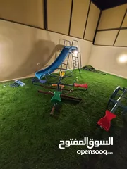  18 جلسات خارجي طقم راتان طقم حدائق طقم خارجي طقم ترس