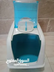  2 اللتر بوكس